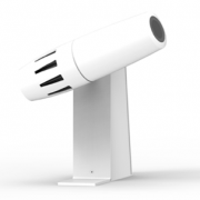 PHI-85-Outdoor-Projector-White 2